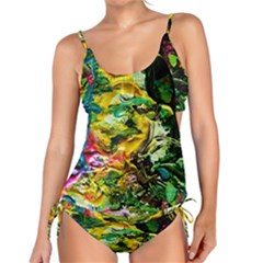 Alice Walk 1 1 Tankini Set by bestdesignintheworld