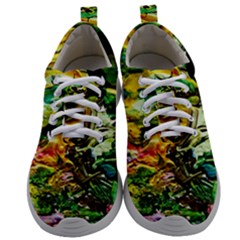 Alice Walk 1 1 Mens Athletic Shoes by bestdesignintheworld