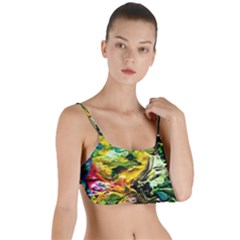 Alice Walk 1 1 Layered Top Bikini Top 