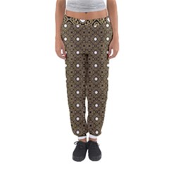 Df Found Ancestors Women s Jogger Sweatpants by deformigo