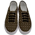 DF Found Ancestors Men s Classic Low Top Sneakers View1