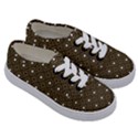 DF Found Ancestors Kids  Classic Low Top Sneakers View3