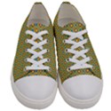 DF Danny s Dance Women s Low Top Canvas Sneakers View1