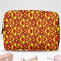 RBY-B-8-6 Make Up Pouch (Medium) View1