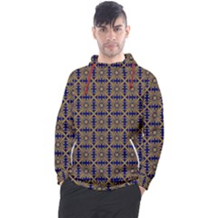 Df Stephen s Theory Men s Pullover Hoodie