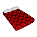 Holiday Fitted Sheet (Full/ Double Size) View2