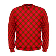 Holiday Men s Sweatshirt by dressshop