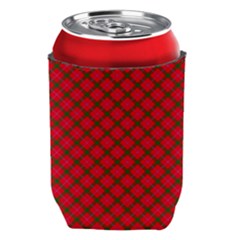 Holiday Can Holder by dressshop