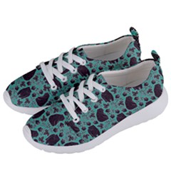 Cute Bears Women s Lightweight Sports Shoes by trulycreative