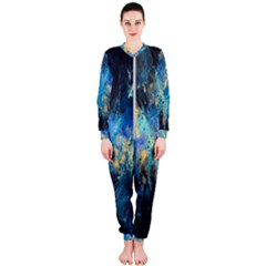 Luminescence Onepiece Jumpsuit (ladies) 