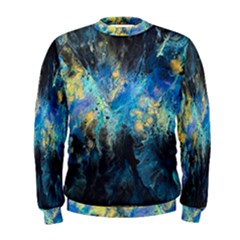 Luminescence Men s Sweatshirt