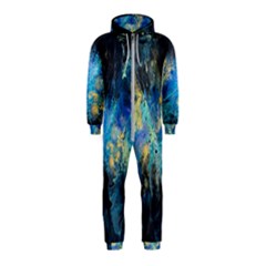 Luminescence Hooded Jumpsuit (kids)