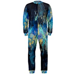 Luminescence Onepiece Jumpsuit (men) 