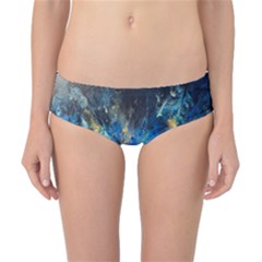 Luminescence Classic Bikini Bottoms by CKArtCreations