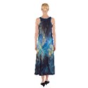 Luminescence Sleeveless Maxi Dress View2