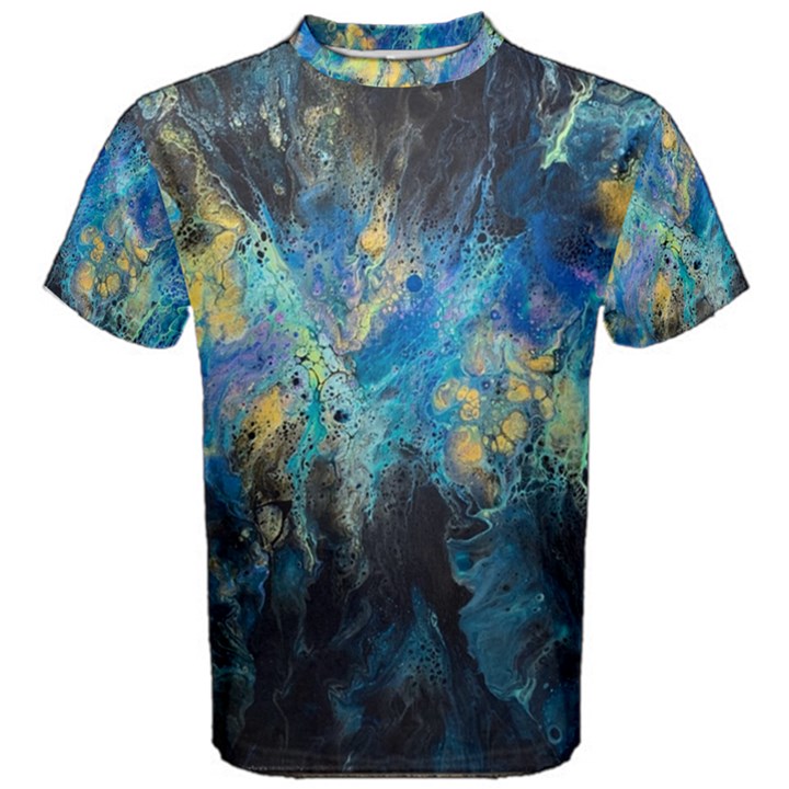 Luminescence Men s Cotton Tee