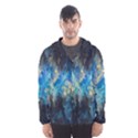 Luminescence Men s Hooded Windbreaker View1