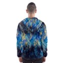 Luminescence Men s Hooded Windbreaker View2