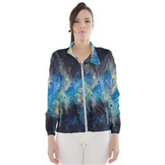 Luminescence Women s Windbreaker