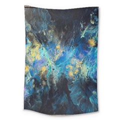 Luminescence Large Tapestry