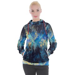 Luminescence Women s Hooded Pullover