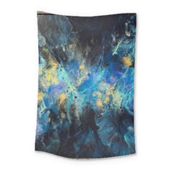 Luminescence Small Tapestry