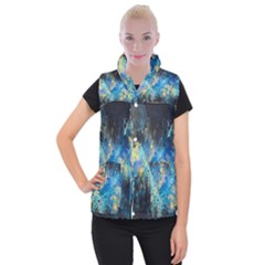 Luminescence Women s Button Up Vest