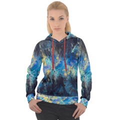 Luminescence Women s Overhead Hoodie