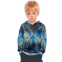 Luminescence Kids  Overhead Hoodie