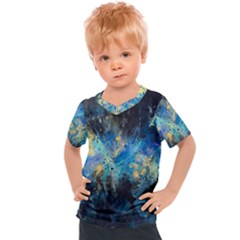 Luminescence Kids  Sports Tee