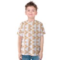 DF Giovanni di Graziano Kids  Cotton Tee View1