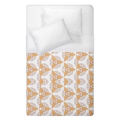 Df Giovanni Di Graziano Duvet Cover (single Size) by deformigo