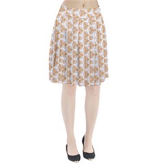 Df Giovanni Di Graziano Pleated Skirt by deformigo