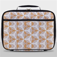 Df Giovanni Di Graziano Full Print Lunch Bag by deformigo