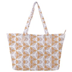 Df Giovanni Di Graziano Full Print Shoulder Bag by deformigo