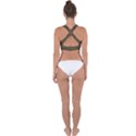 DF Nusa Penida Cross Back Hipster Bikini Top  View2