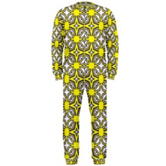 Df Fergano Onepiece Jumpsuit (men)  by deformigo