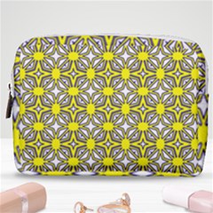 Df Fergano Make Up Pouch (medium) by deformigo