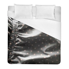 Polka Dots 1 2 Duvet Cover (full/ Double Size) by bestdesignintheworld