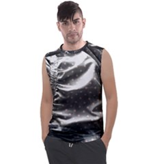 Polka Dots 1 2 Men s Regular Tank Top by bestdesignintheworld