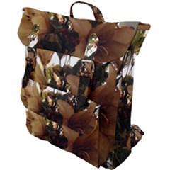 Lilies 1 1 Buckle Up Backpack by bestdesignintheworld