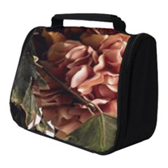 Begonia 1 1 Full Print Travel Pouch (small) by bestdesignintheworld