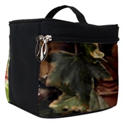 Begonia 1 1 Make Up Travel Bag (small) by bestdesignintheworld