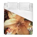 Lilies 1 3 Duvet Cover (Full/ Double Size) View1