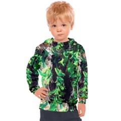 Plants 1 1 Kids  Hooded Pullover by bestdesignintheworld