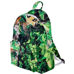 Plants 1 1 The Plain Backpack by bestdesignintheworld