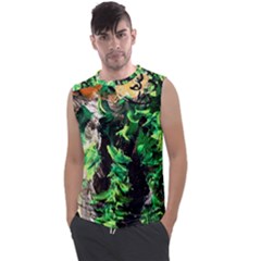 Plants 1 1 Men s Regular Tank Top by bestdesignintheworld