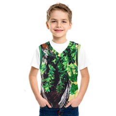 Plants 1 2 Kids  Sportswear by bestdesignintheworld