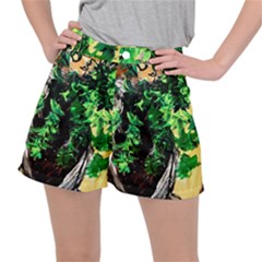 Plants 1 2 Ripstop Shorts by bestdesignintheworld