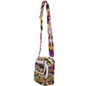 Alice Walk 1 2 Shoulder Strap Belt Bag View2